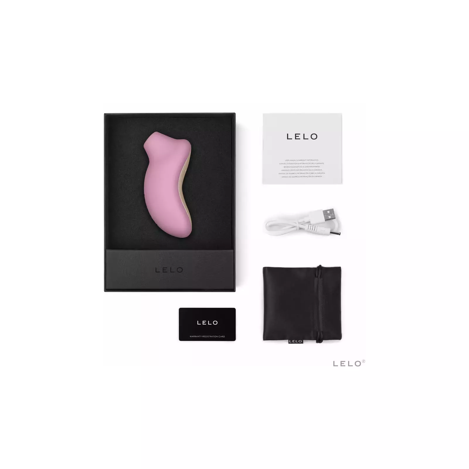 Lelo D-213745 Photo 3
