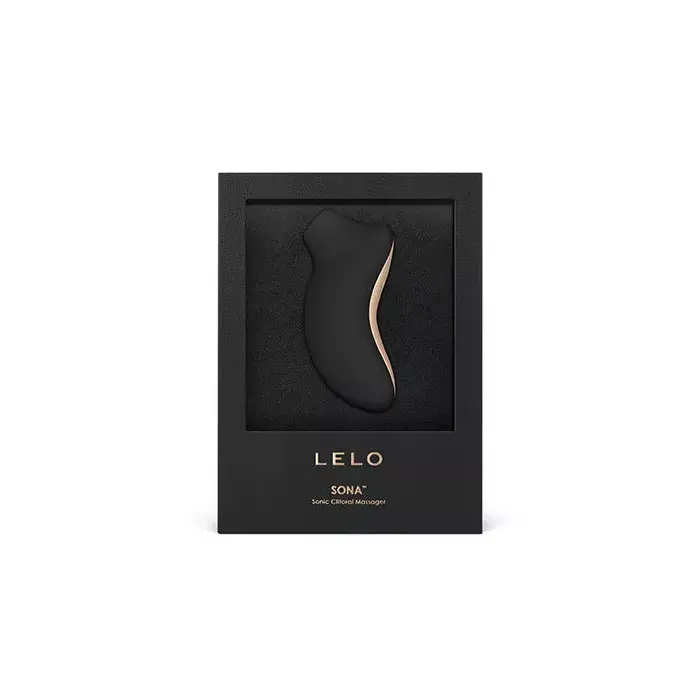 LELO Sona Ambidextrous klitorālais vibrators Photo 3