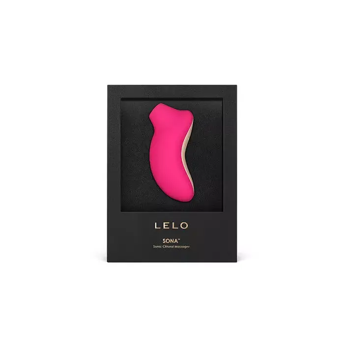 Клиторальный стимулятор Lelo SONA Photo 3