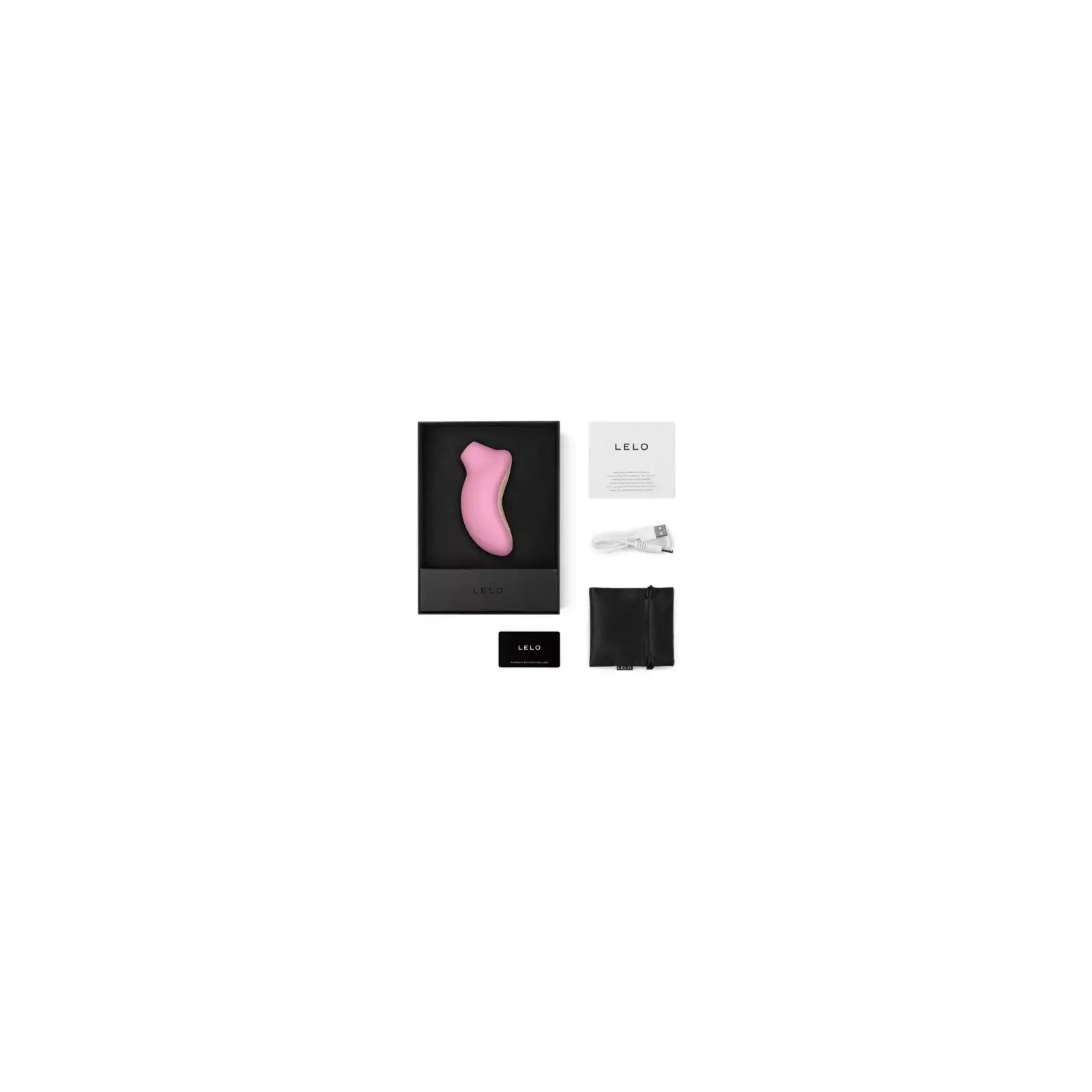 LELO Sona Cruise 5518504 Photo 5