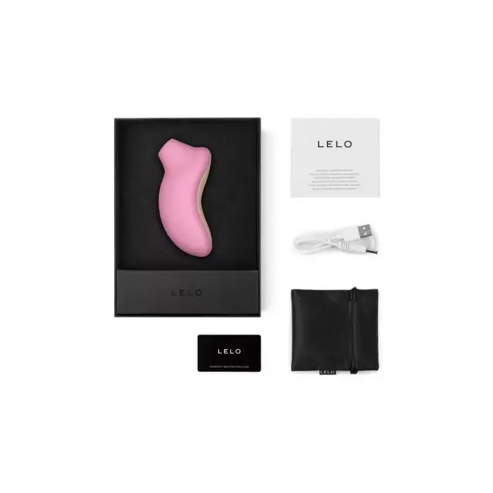 Klitora stimulators Lelo Sona Cruise Photo 5