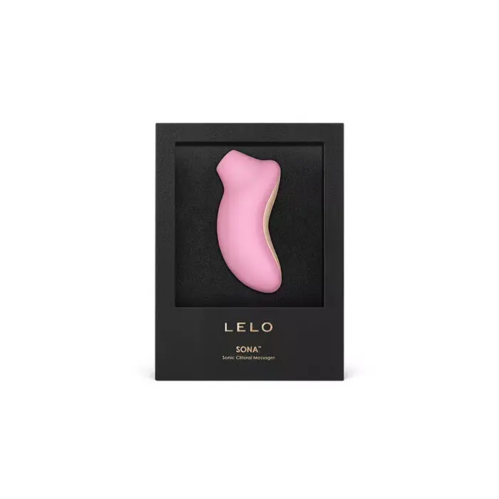Klitora stimulators Lelo Sona Cruise Photo 7