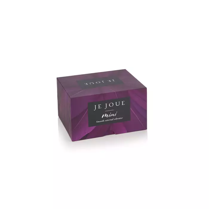 je joue Mimi Mini vibrating massager Photo 4
