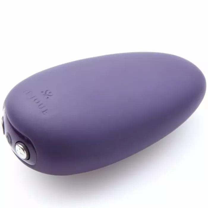 Handheld vibrating massager je joue D-213808 Photo 2