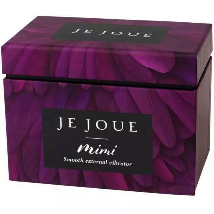 Handheld vibrating massager je joue D-213808 Photo 5