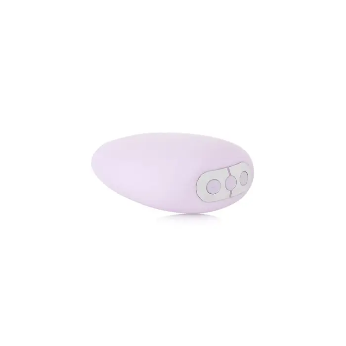 Mini vibrator je joue Mimi Soft — compact clitoral massager Photo 3