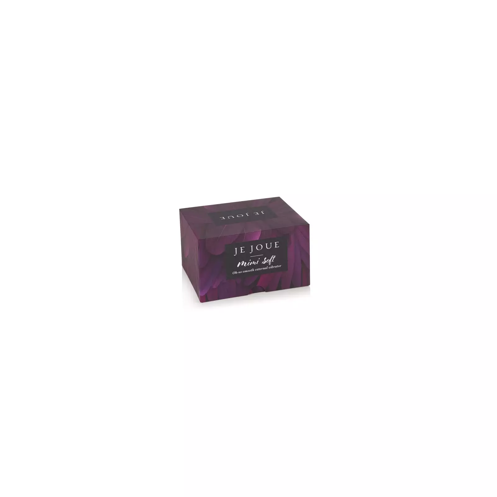 Mini vibrator, Je Joue Mimi Soft, D-213812 Photo 4