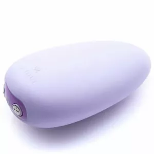 JE JOUE VIBRATING MASSAGER MIMI SOFT LILAC