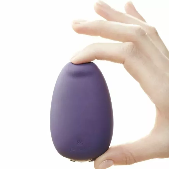 Vibrator je joue Mimi Soft — 8.5 cm, 2.9 cm Photo 2