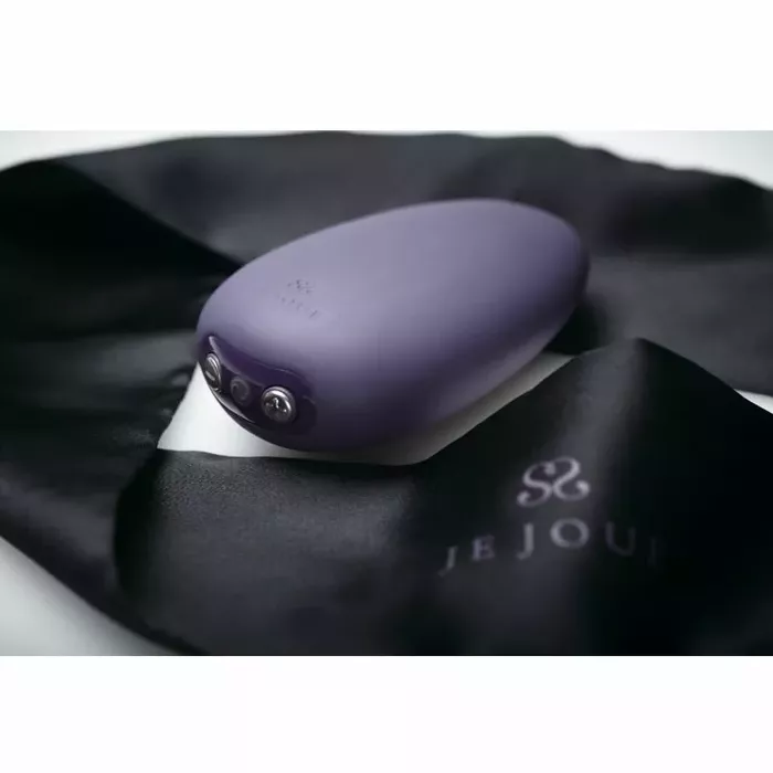 Vibrator je joue Mimi Soft — 8.5 cm, 2.9 cm Photo 6