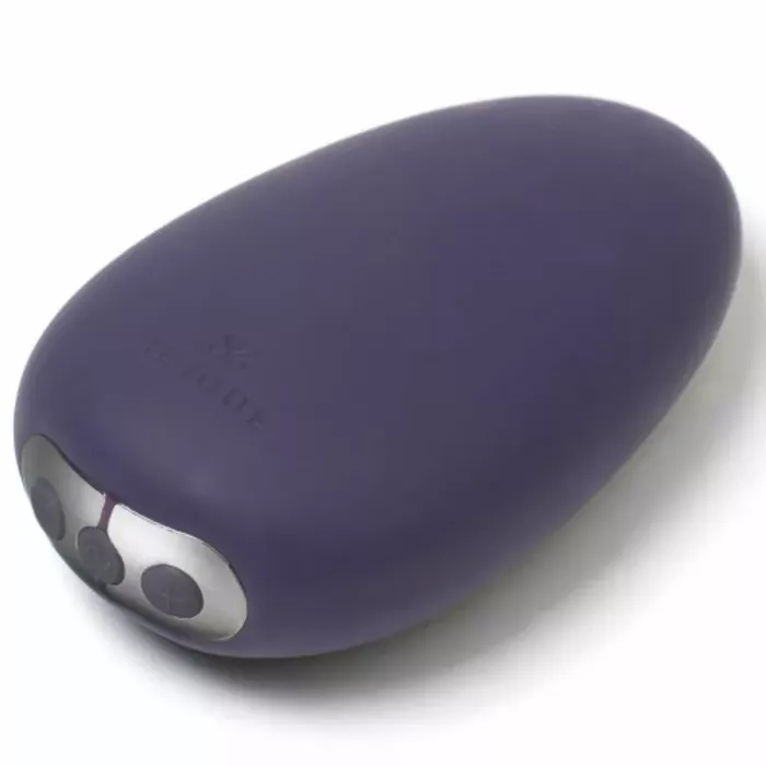 Vibrator je joue Mimi Soft — 8.5 cm, 2.9 cm Photo 7