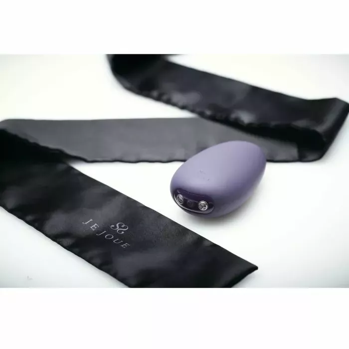 Vibrator je joue Mimi Soft — 8.5 cm, 2.9 cm Photo 8