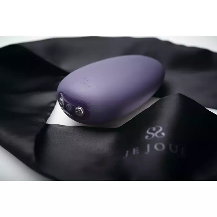 Vibrator je joue Mimi Soft — 8.5 cm, 2.9 cm Photo 9