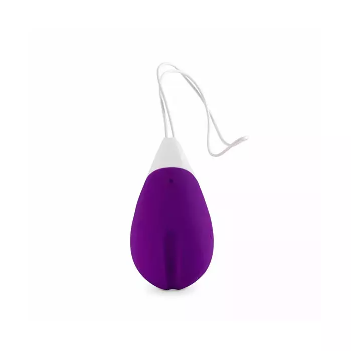 Vibrējoša ola INTENSE JAN Lilac Photo 3
