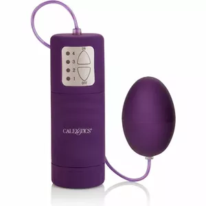 CALEX KABATAS EKSOTIKA ŪDENSNECAURLAIDĪGA OLA VIOLETA 4V