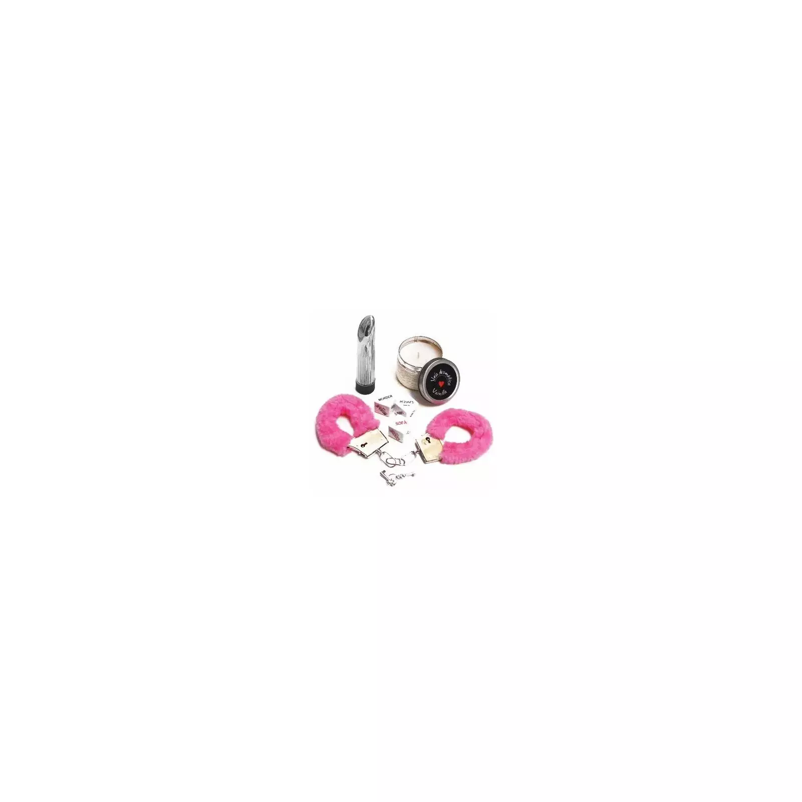 INEDIT D-210053 8435239711014 Photo 2