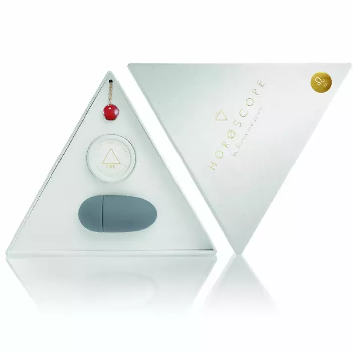 BIJOUX horoscope kit LEO aksesuāru komplekts Photo 8