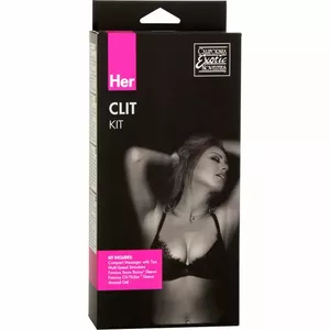 CALEX HER CLIT KIT