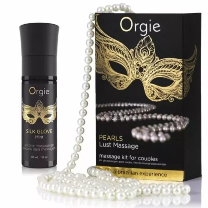 Orgie D-223093 5600298351362 Photo 3