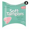 SOFT-TAMPONS D-12003 Photo 1