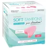 SOFT-TAMPONS D-207286 Photo 3