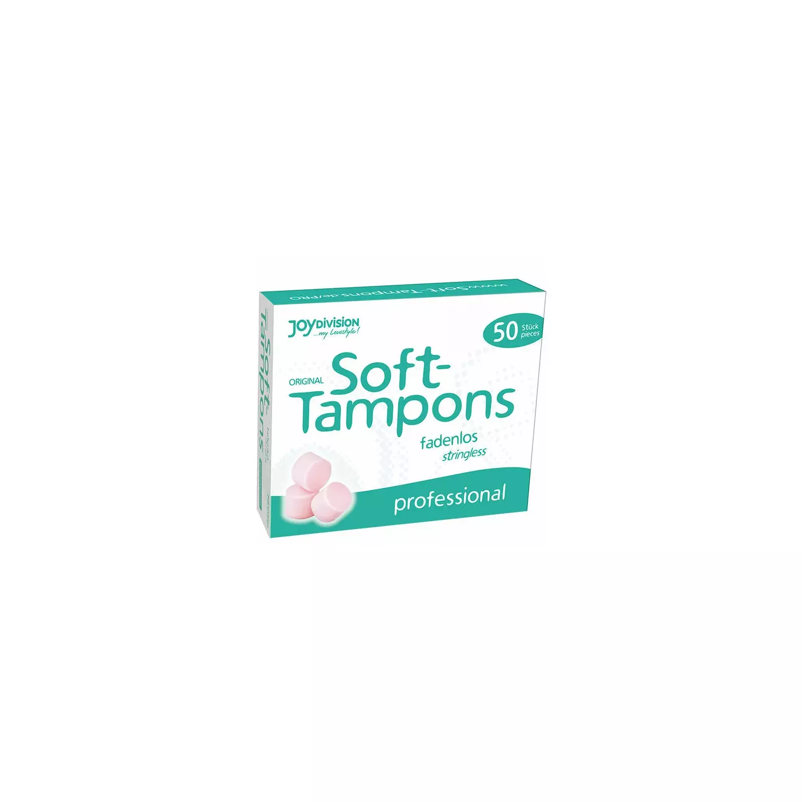 SOFT-TAMPONS D-207288 Photo 1