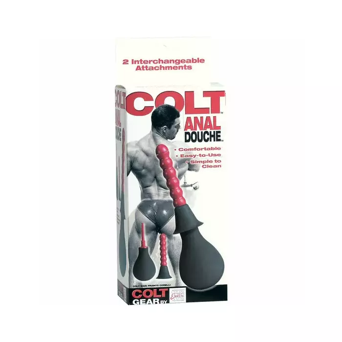 Anal douche CalExotics COLT D-223803 Photo 2