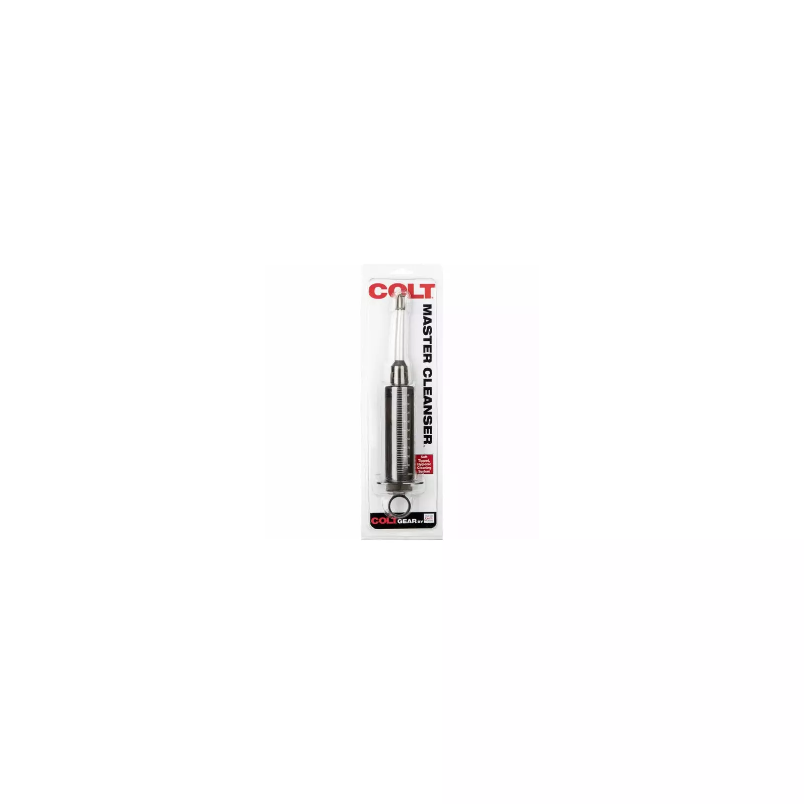 CALEXOTICS - COLT VIBRO CLEANSE SMOKE, D-223816 Photo 2