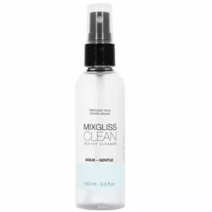 MIXGLISS CLEAN SEXTOY CLEANER 100 ML