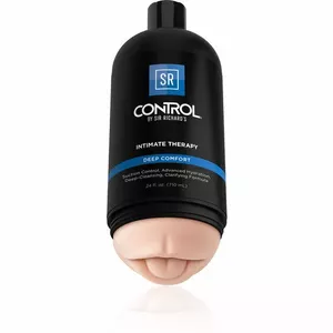 SIR RICHARDŽS INTĪMĀ TERAPIJA DEEP COMFORT