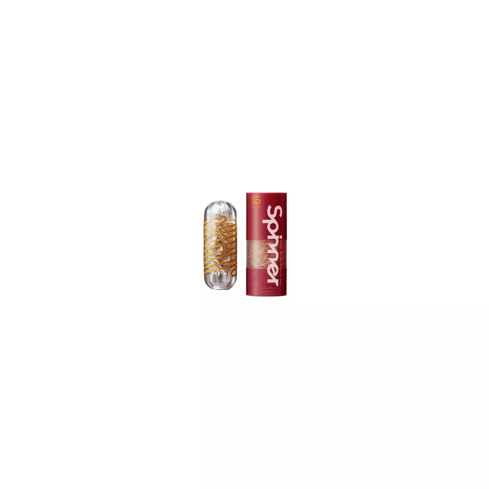 Masturbator Tenga Spinner Beads Photo 1