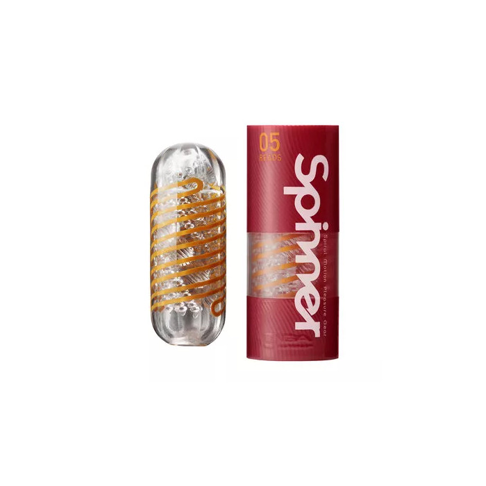 Masturbator Tenga Spinner Beads Photo 1