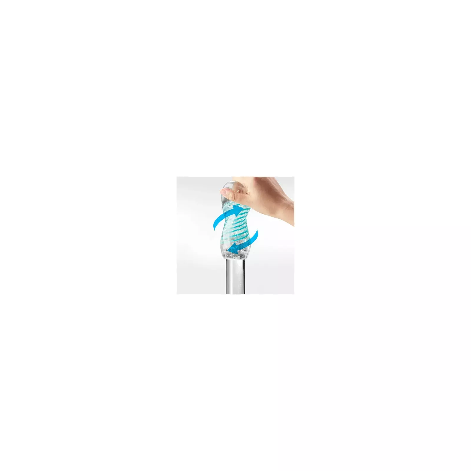 Masturbator Tenga Spinner Beads Photo 2