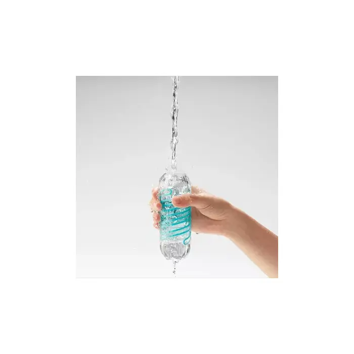 Masturbators Tenga Spinner Beads — rotējošas pērlītes Photo 3