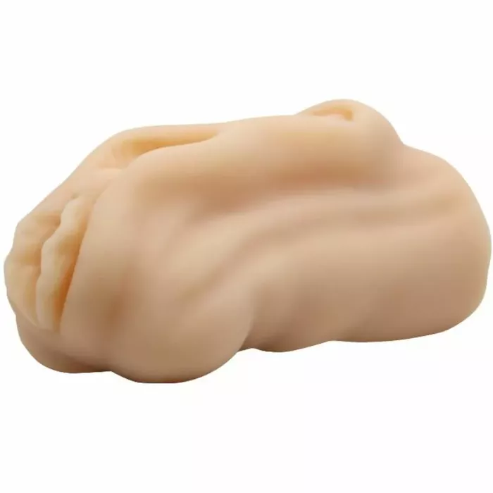 BAILE Mini male masturbator — silicone sleeve Photo 2