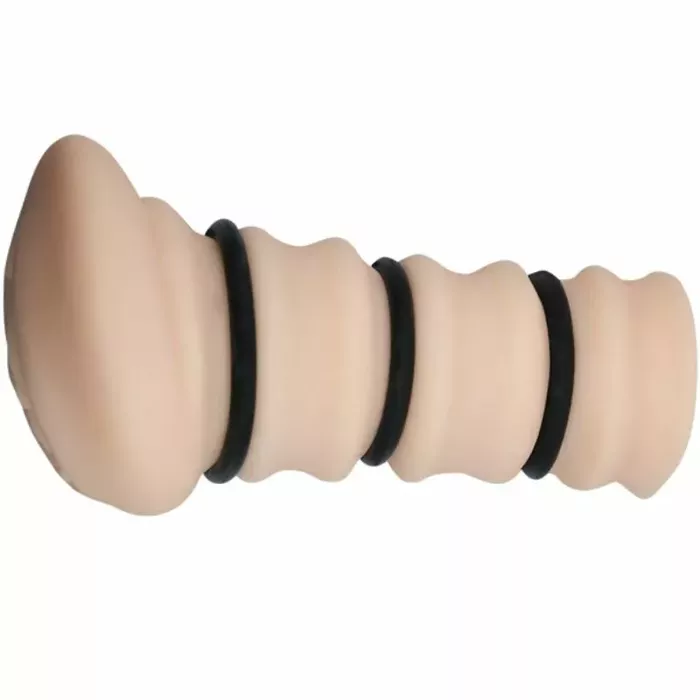 Masturbator crazy bull Model 2 Photo 2