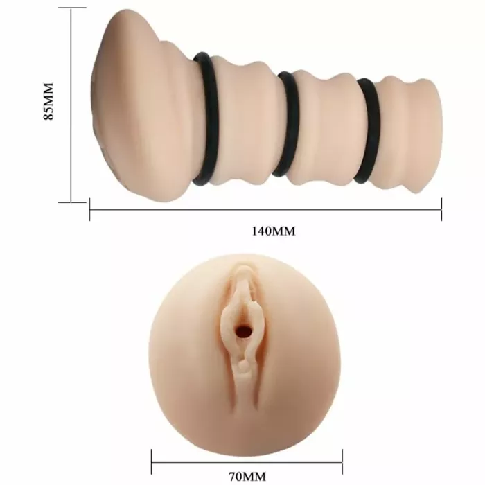 Masturbator crazy bull Model 2 Photo 5