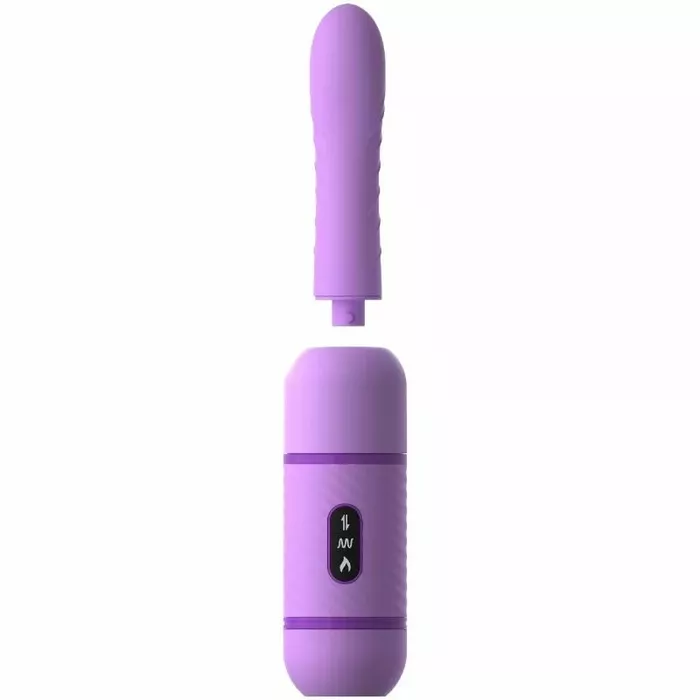 Vibrator Fantasy for Her PD4926-12 Photo 2