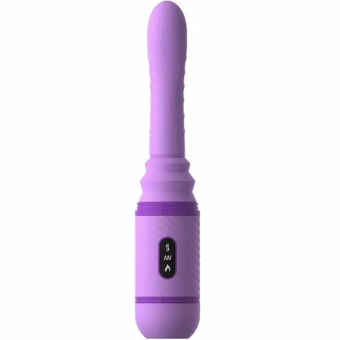 Vibrator Fantasy for Her PD4926-12 Photo 3