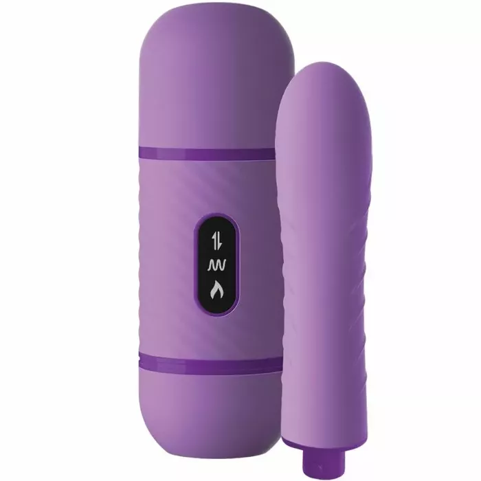 Vibrator Fantasy for Her PD4926-12 Photo 4