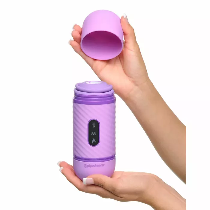Vibrator Fantasy for Her PD4926-12 Photo 8
