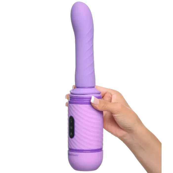 Vibrator Fantasy for Her PD4926-12 Photo 10