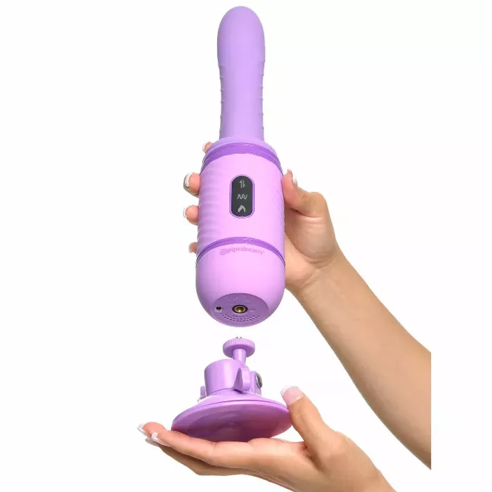 Vibrator Fantasy for Her PD4926-12 Photo 11