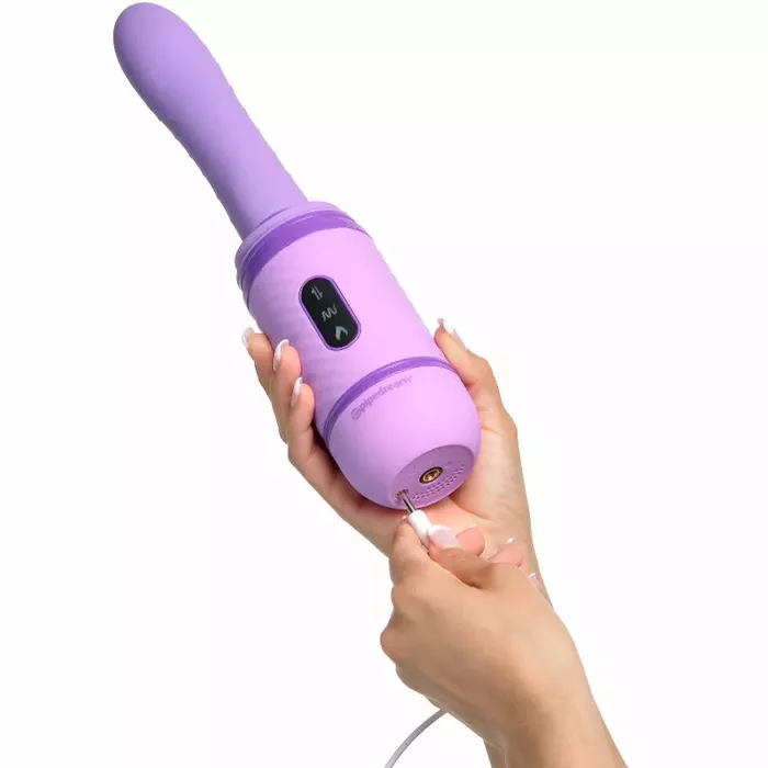 Vibrator Fantasy for Her PD4926-12 Photo 12