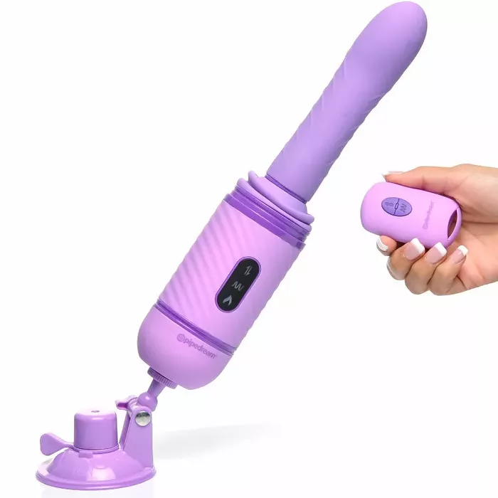 Vibrator Fantasy for Her PD4926-12 Photo 13