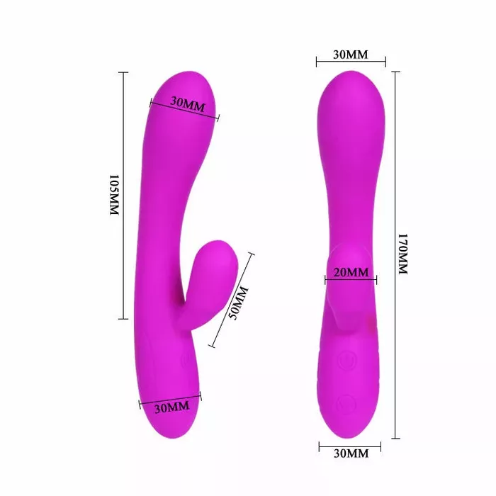Vibrators SMART Smart Victor Photo 5