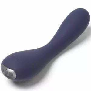 JE JOUE UMA VIBRATOR PURPLE