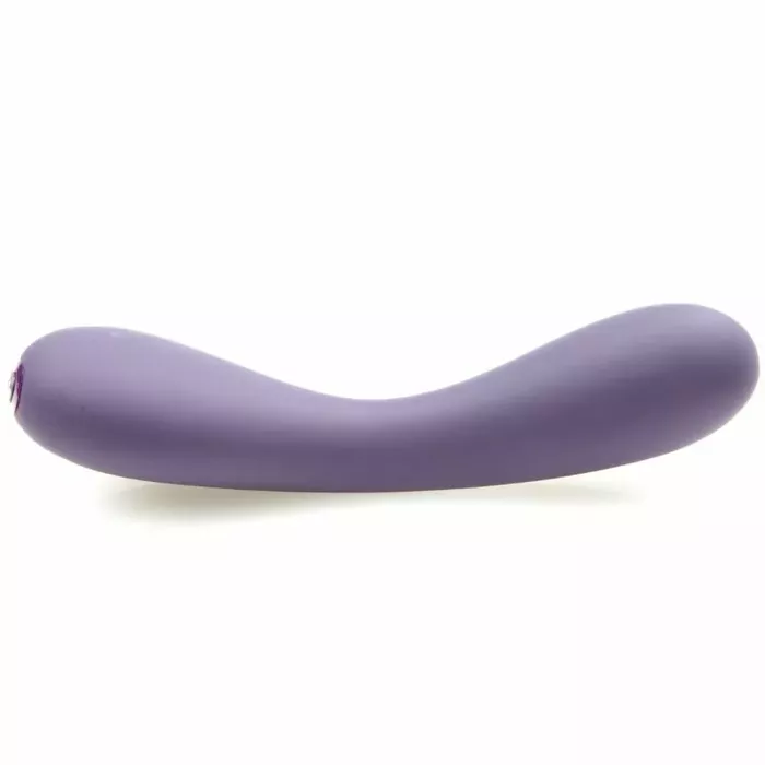 Vibrator je joue UMA — 100% silicone, 18.2 cm Photo 2