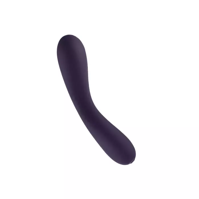 Vibrator je joue UMA — 100% silicone, 18.2 cm Photo 4