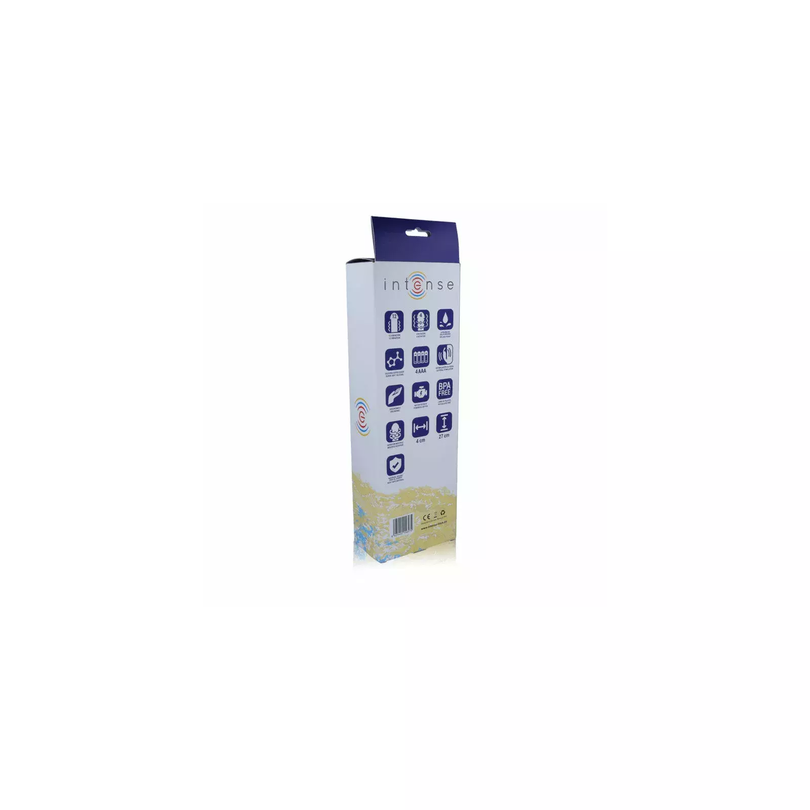 Vibrator INTENSE D-215138 Photo 3